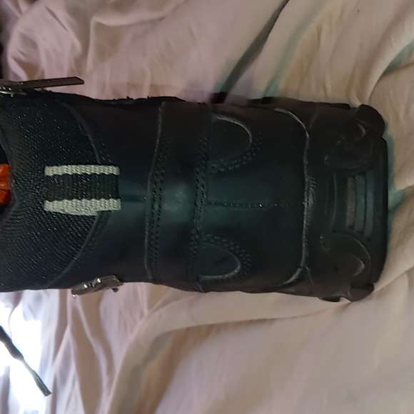Harley Davidson boots main image 13